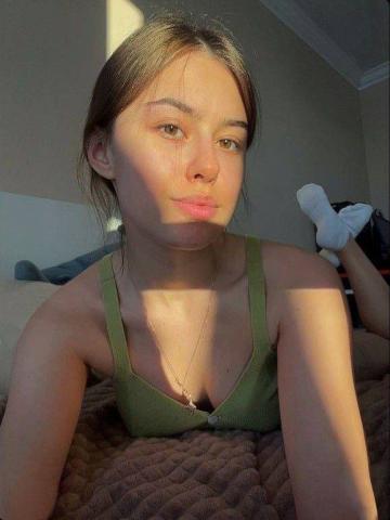 Проститутка Фатима
